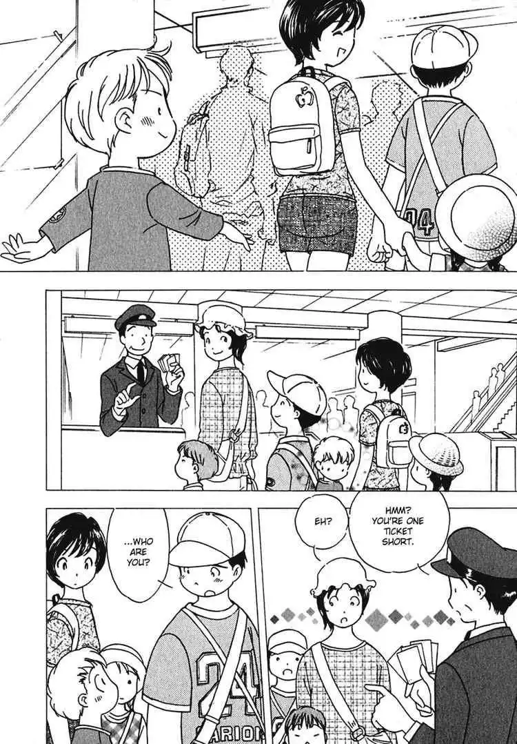 Orange Yane no Chiisana Ie Chapter 7 8